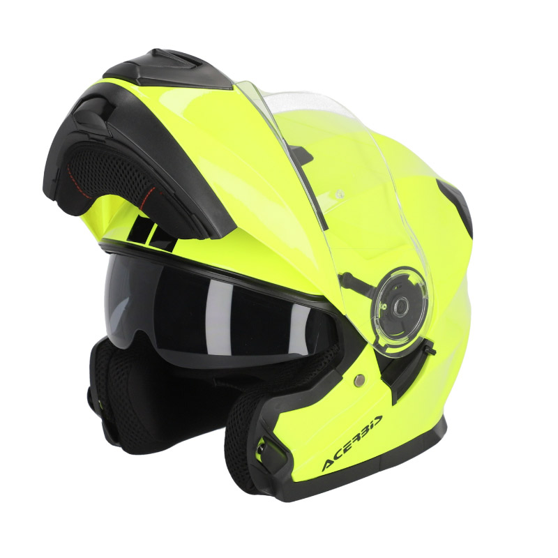 Acerbis Serel SV 25201.061 fluo yellow - Image 2