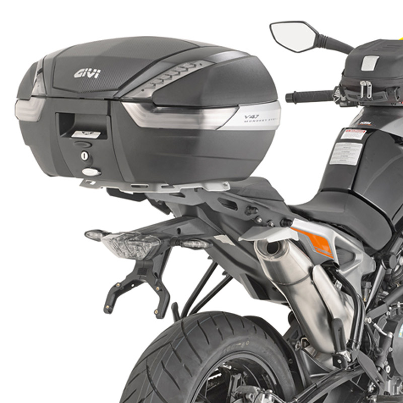 Givi Rear Rack SR7715 KTM Duke 790 '18-'20/890 Duke R '21-'23
