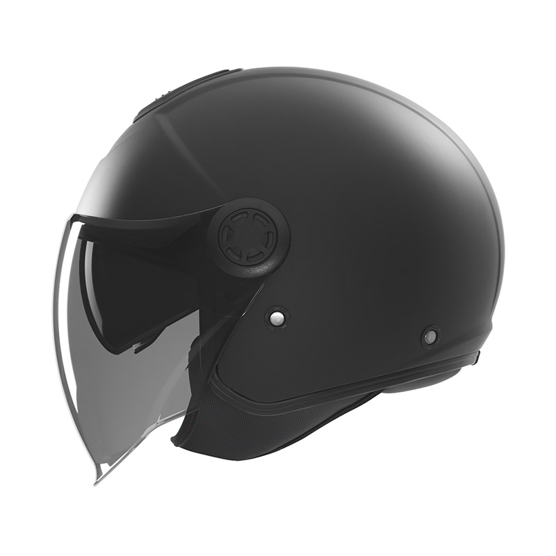 Nox N182 black matt