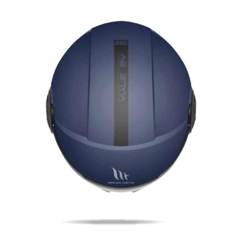 MT Viale SV S Α7 matt blue - Image 2