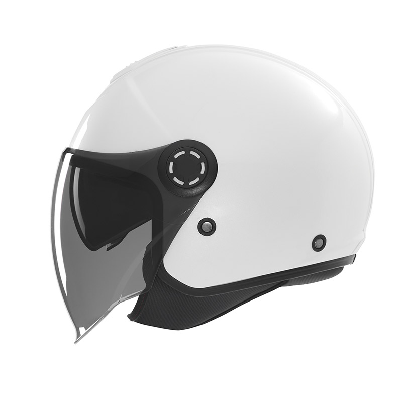 Nox N182 white gloss