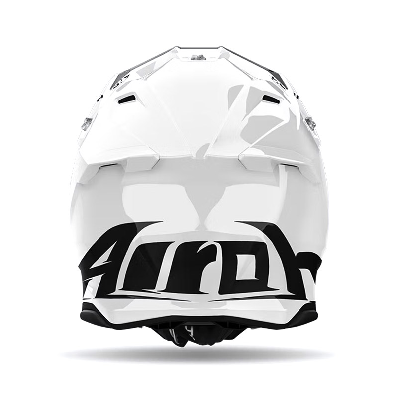 Airoh Twist 3 white gloss - Image 2