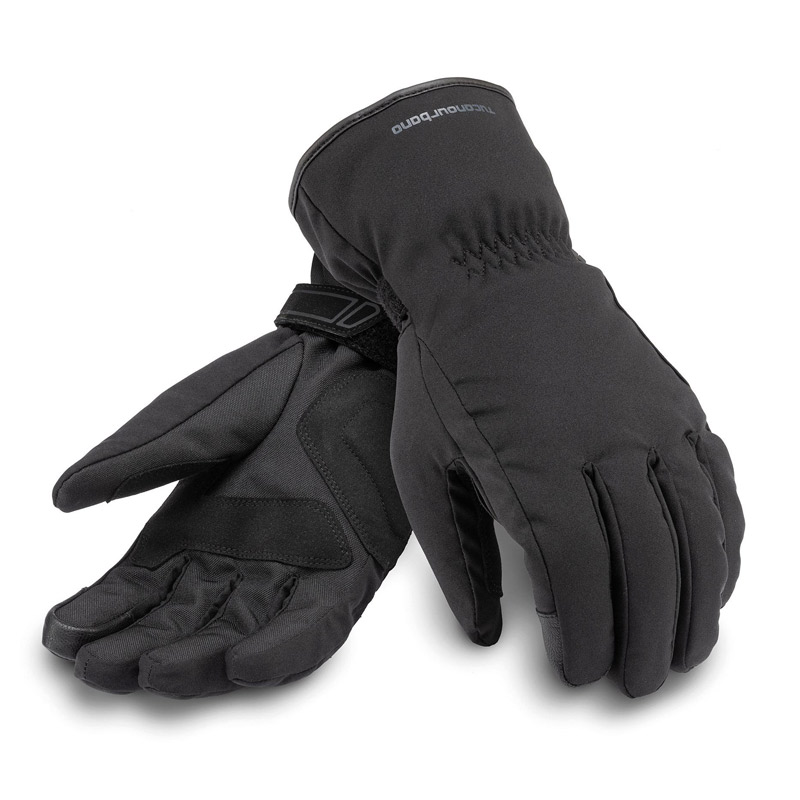 Tucano Urbano Password 3G Hydroscud® Gloves black