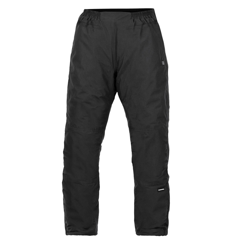 Tucano Urbano Pantawarm Pants black