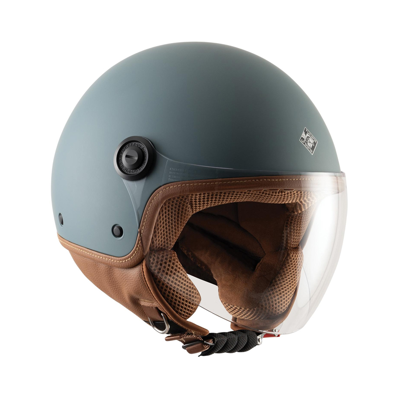 Tucano Urbano El' Jettin petrol blue