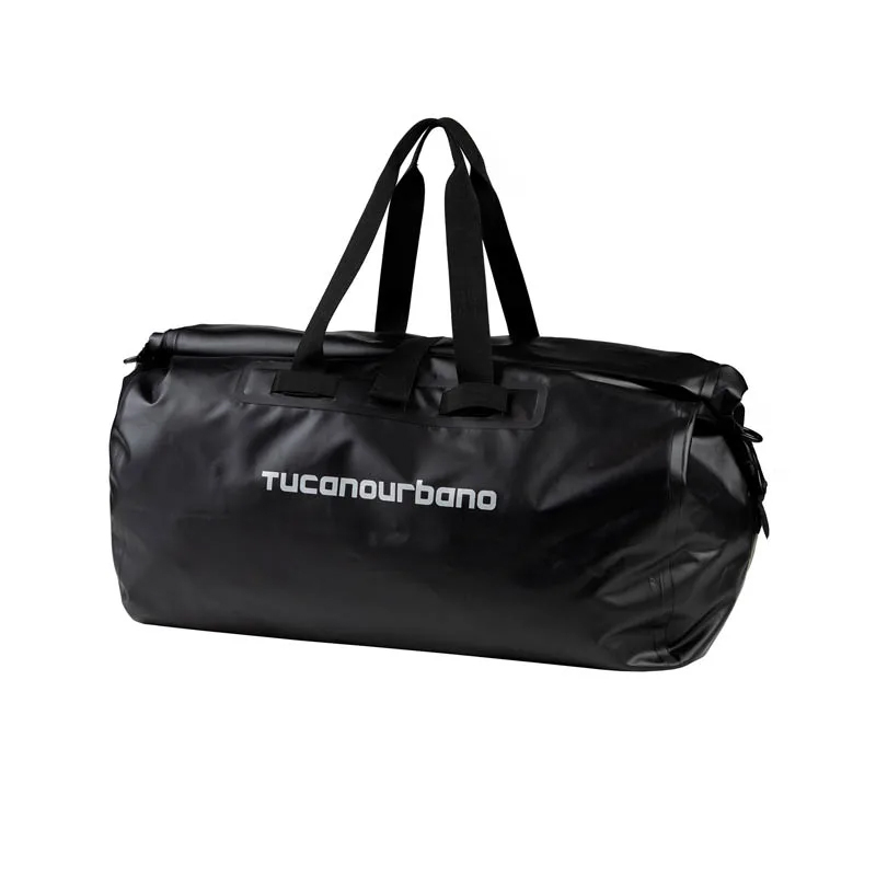 Tucano Urbano Travel Tube SUB50 black