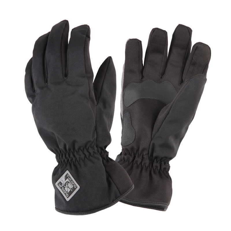 Tucano Urbano Νew Urbano Gloves black