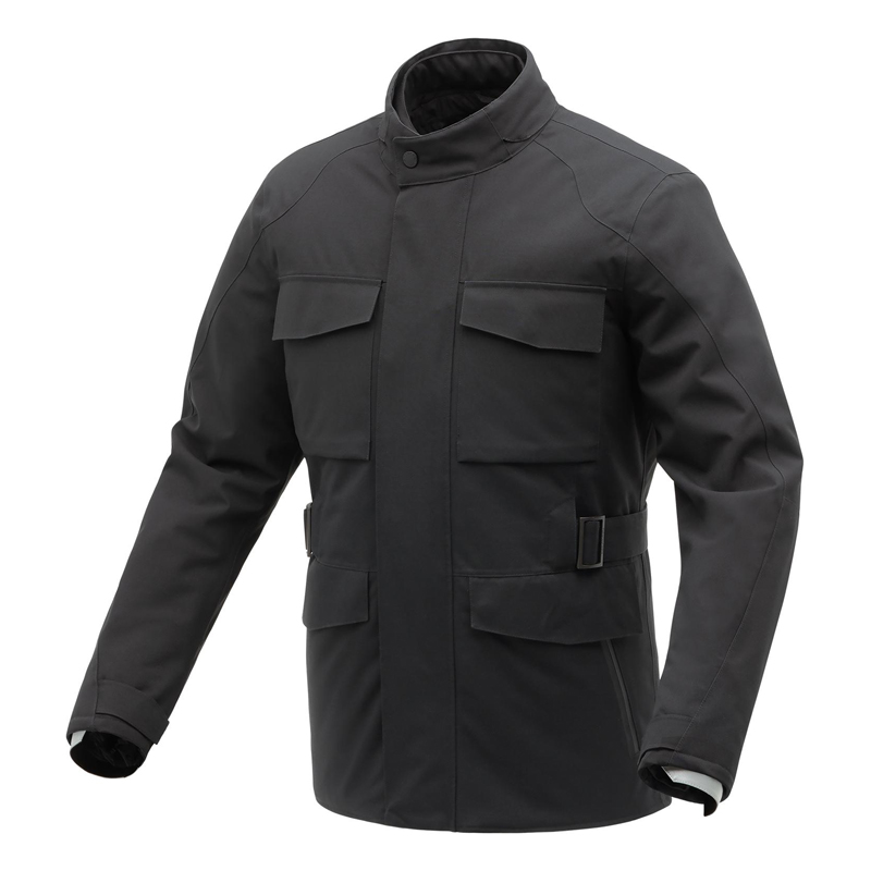 Tucano Urbano Orbis Jacket black