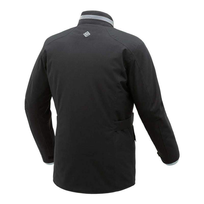 Tucano Urbano Orbis Jacket black - Image 2