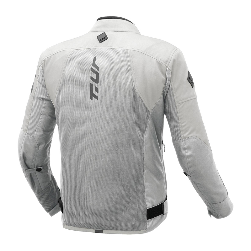 Tur Elba EN Jacket ice/grey - Image 2