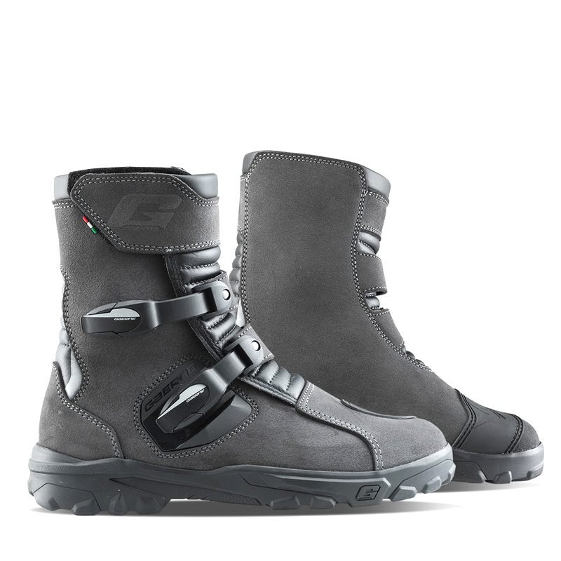 Gaerne G-Dune Aquatech Boots anthracite