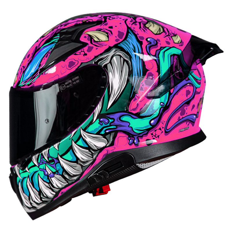 Pilot Snake SV Reptile-X pink gloss