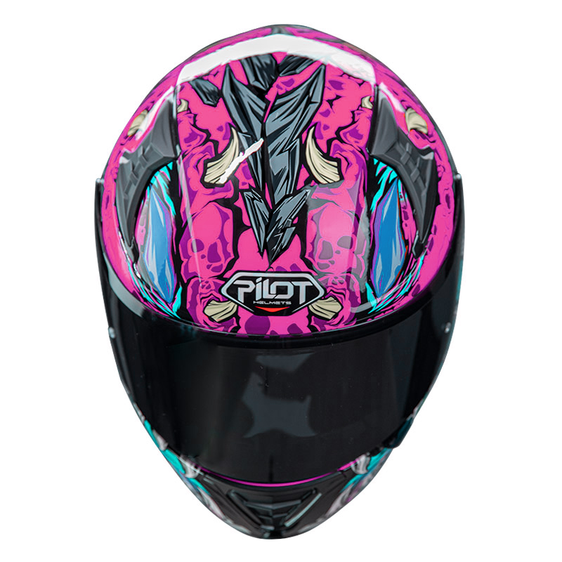 Pilot Snake SV Reptile-X pink gloss - Image 2