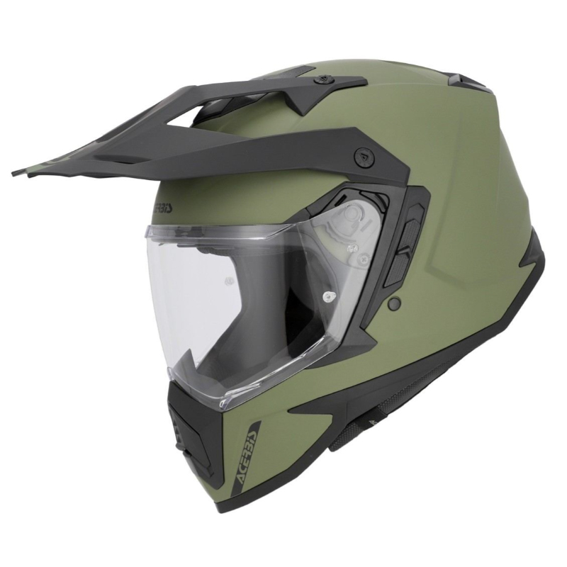 Acerbis Assault 26643.582 military green