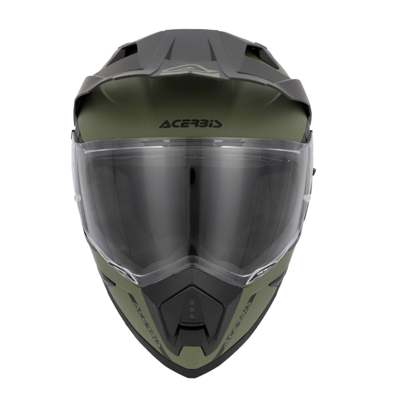 Acerbis Assault 26643.582 military green - Image 2