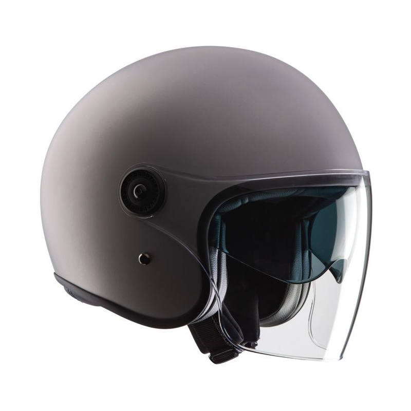Tucano Urbano El' Fast 6.0 moondust grey matt