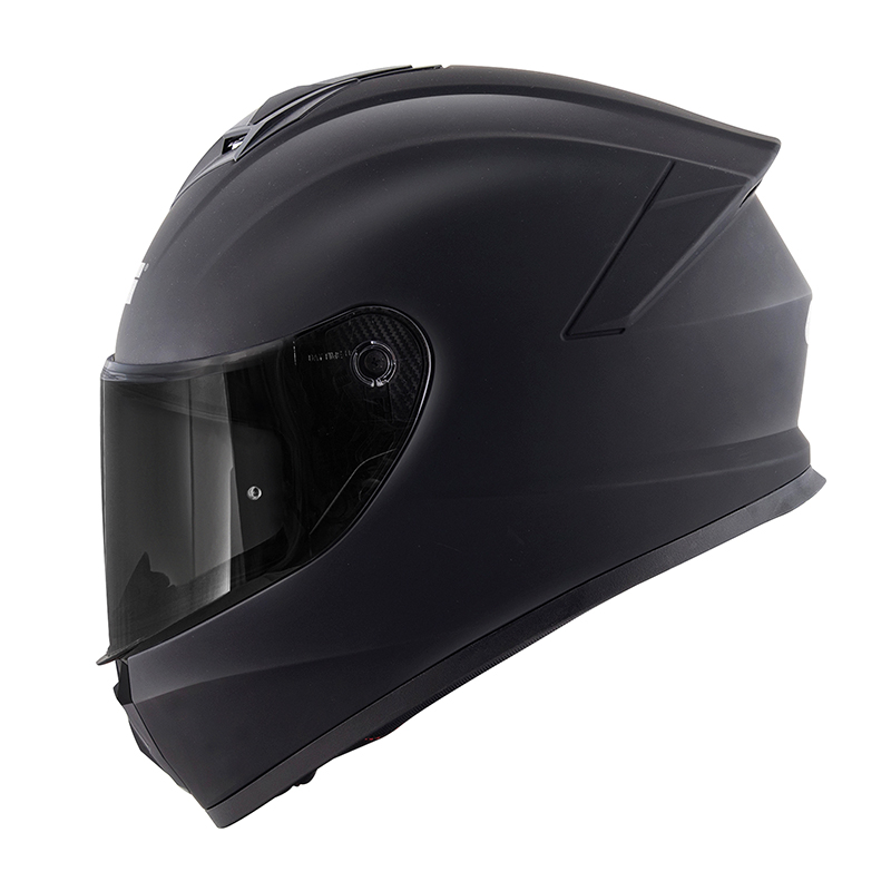 Givi 50.X Black + Extra Visor - Image 2