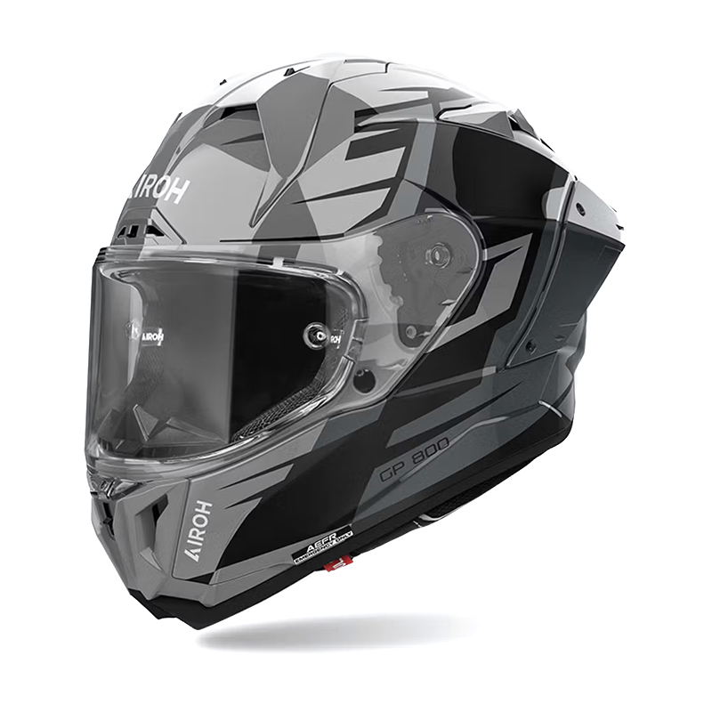 Airoh GP800 Master metallic gloss