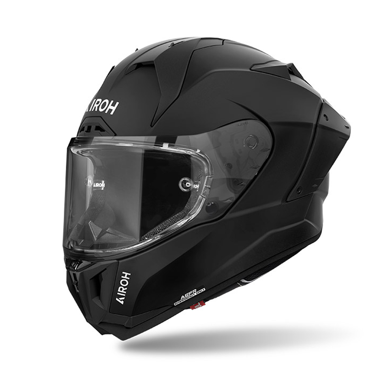 Airoh GP800 black matt