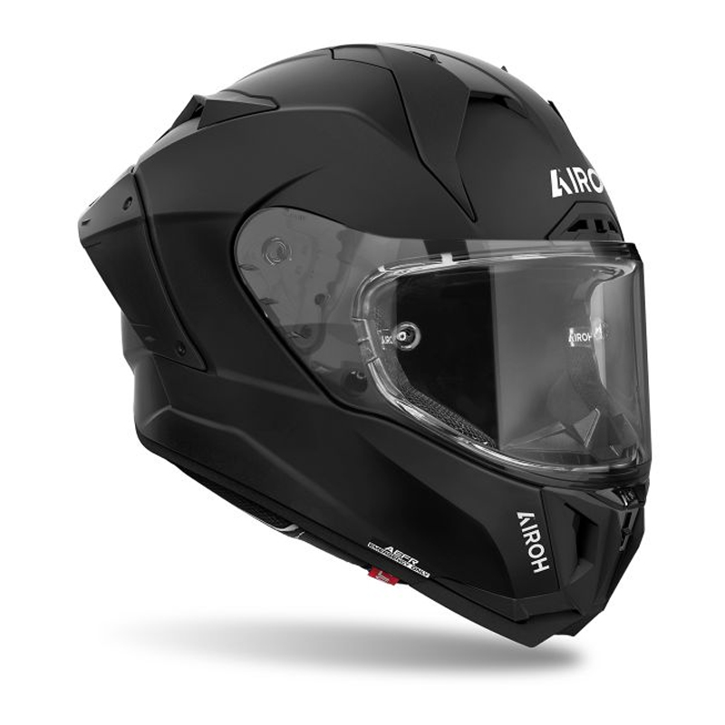 Airoh GP800 black matt - Image 2