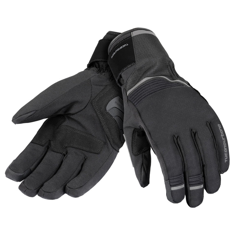 Tucano Urbano Flash Hydroscud® black