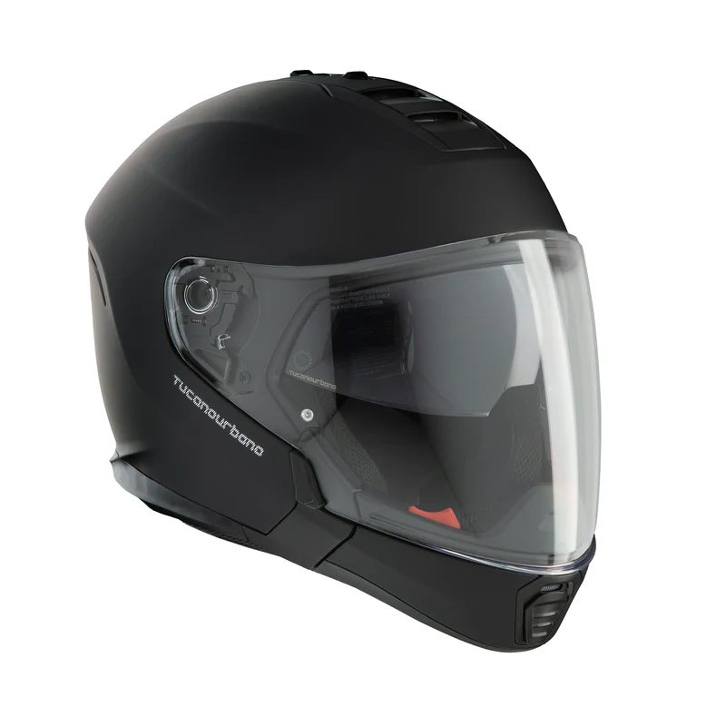 Tucano Urbano Hyperlink black matt - Image 2