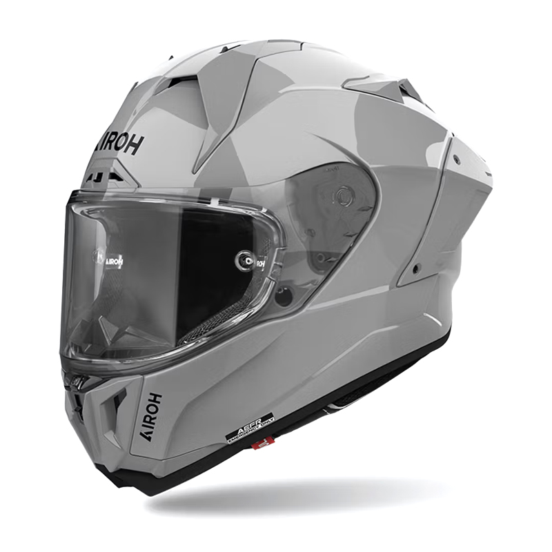 Airoh GP800 cement grey gloss