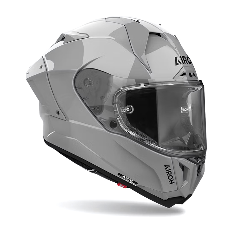Airoh GP800 cement grey gloss - Image 2