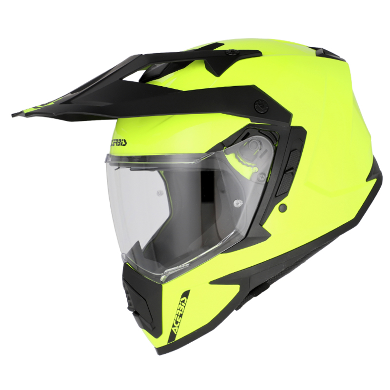 Acerbis Assault 26643.063 fluo yellow