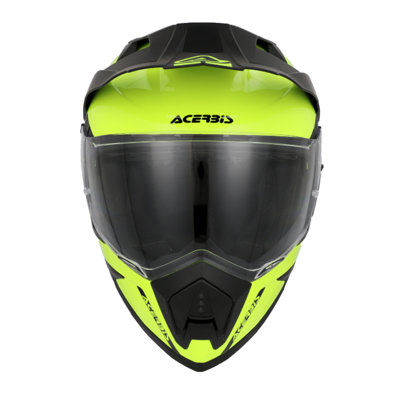 Acerbis Assault 26643.063 fluo yellow - Image 2