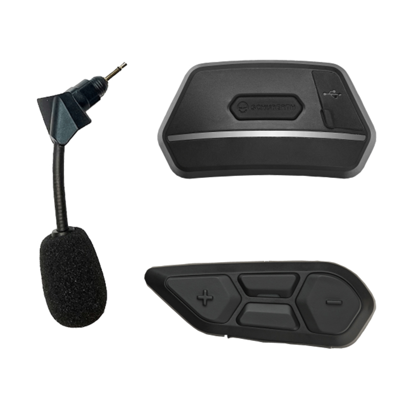 Bluetooth & Intercom Sena SC2 Standard for Schuberth C5/E2/S3/J2