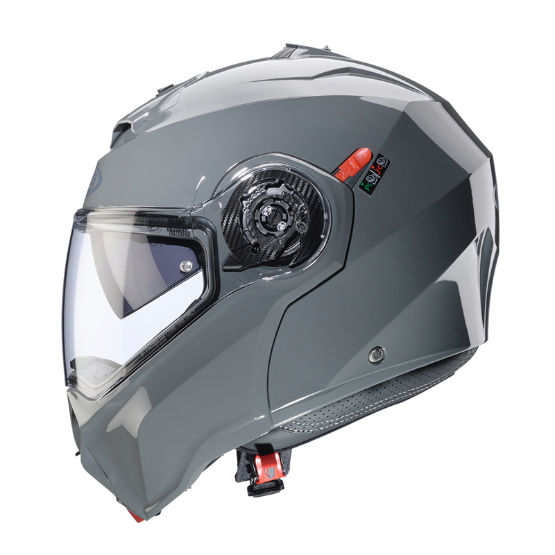 Caberg Duke Evo Stone grey - Image 2