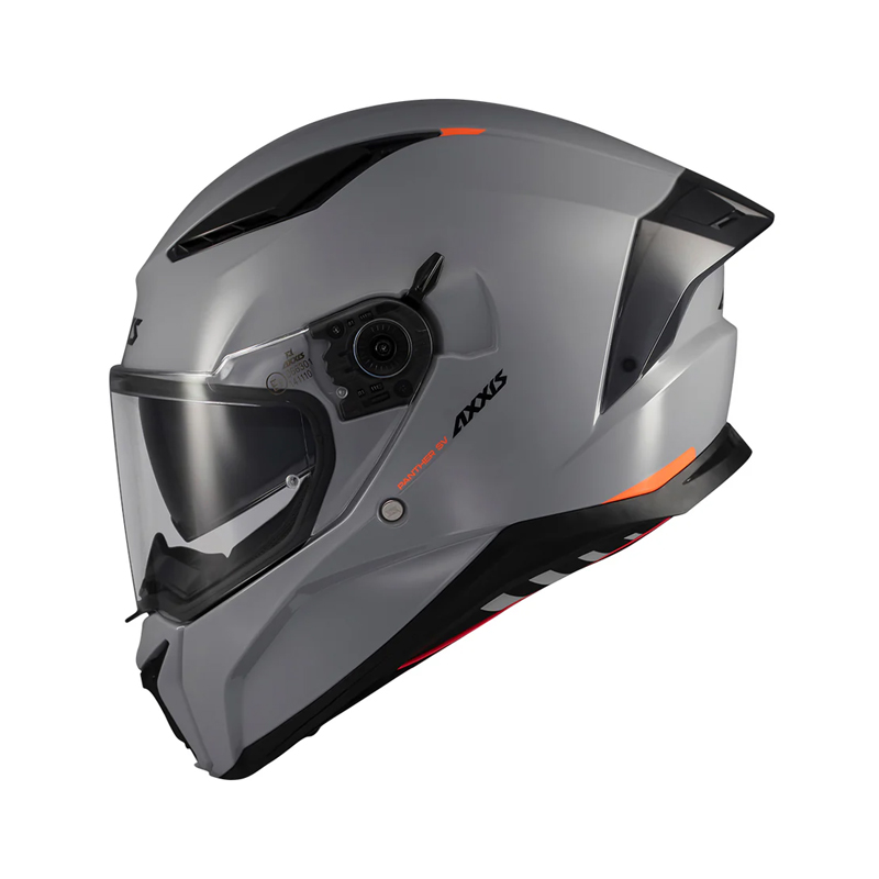 AXXIS Panther SV A12 grey gloss - Image 2