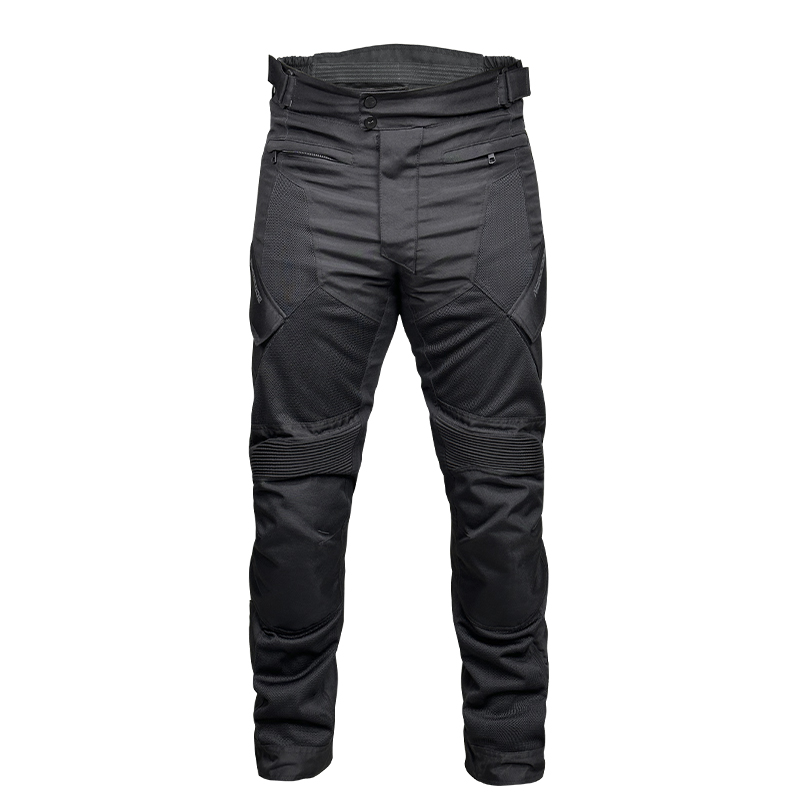 Nordcode Escape Pants black