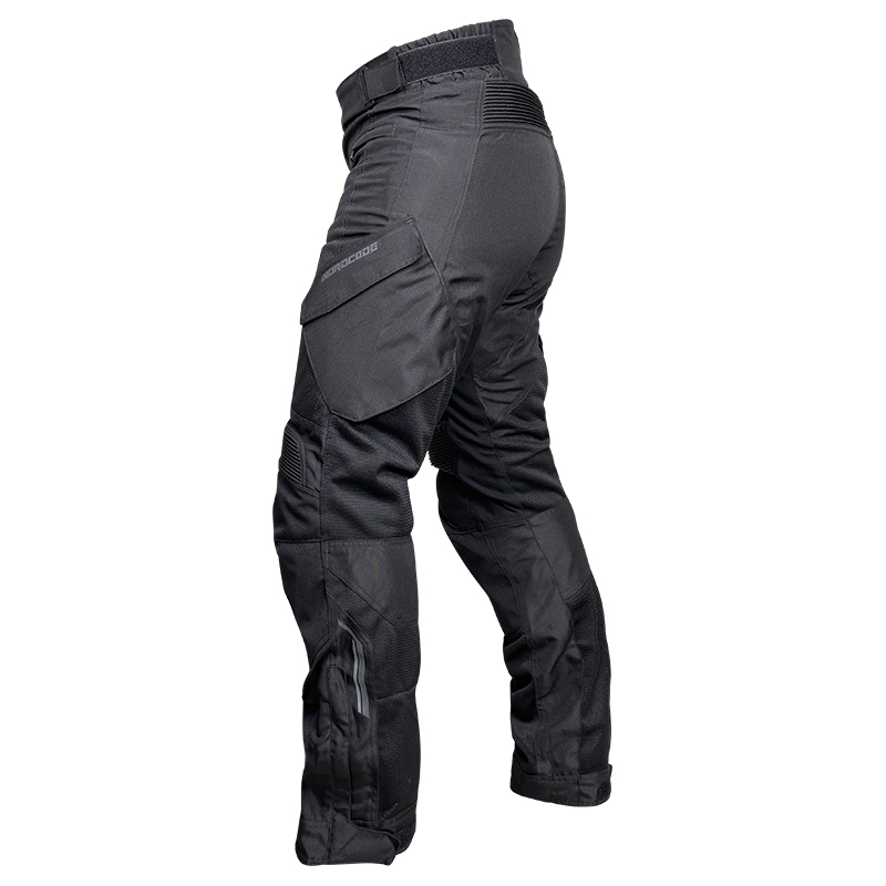 Nordcode Escape Pants black - Image 2