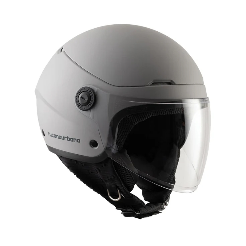 Tucano Urbano El' Pop light grey matt