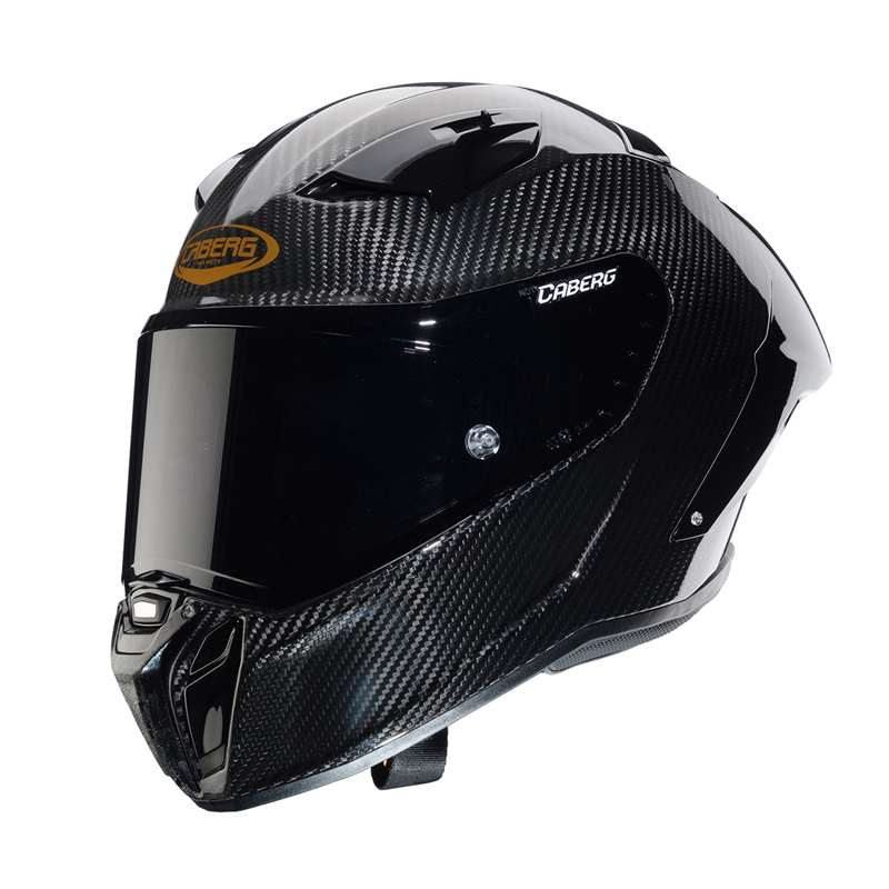 Caberg GP01 Carbon