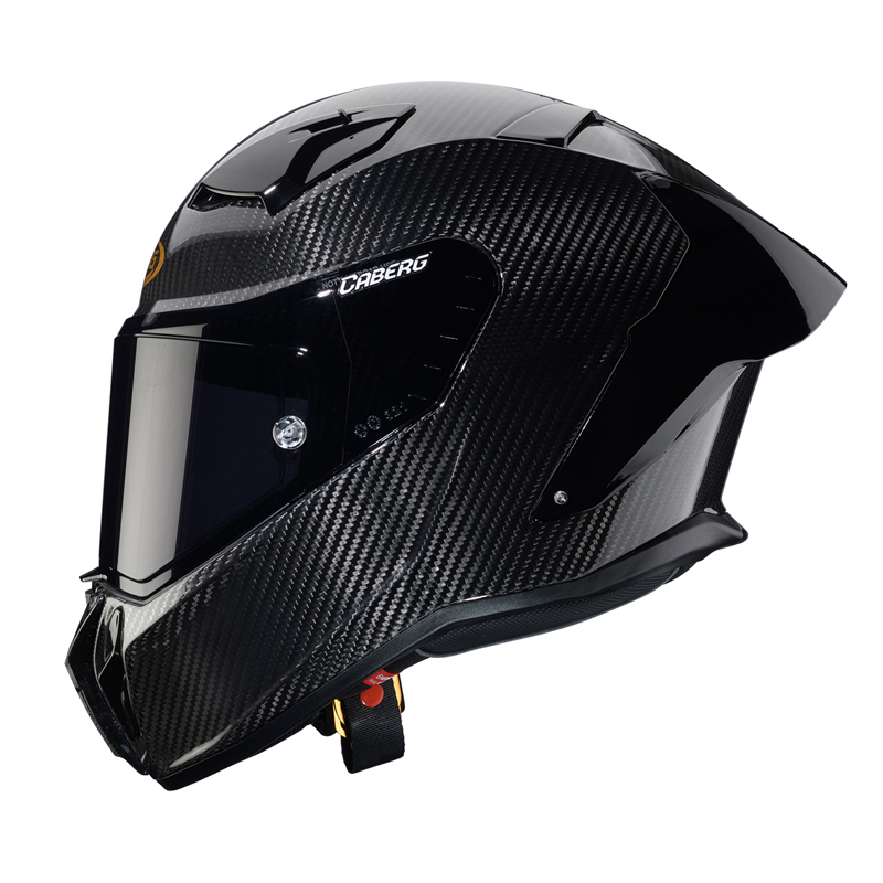 Caberg GP01 Carbon - Image 2
