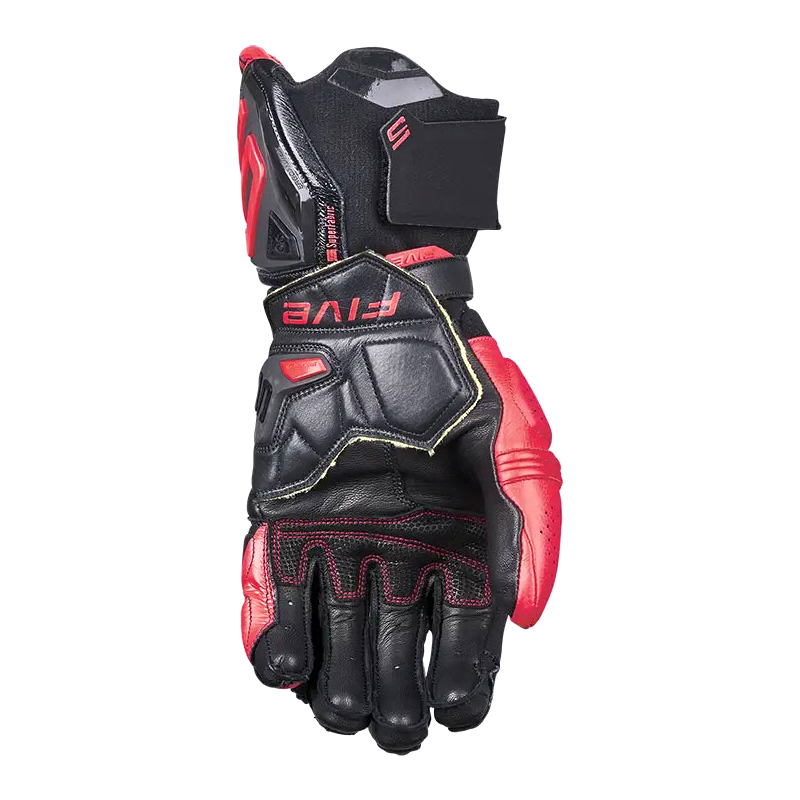 Five Rfx1 Evo Gloves black/red - Image 2