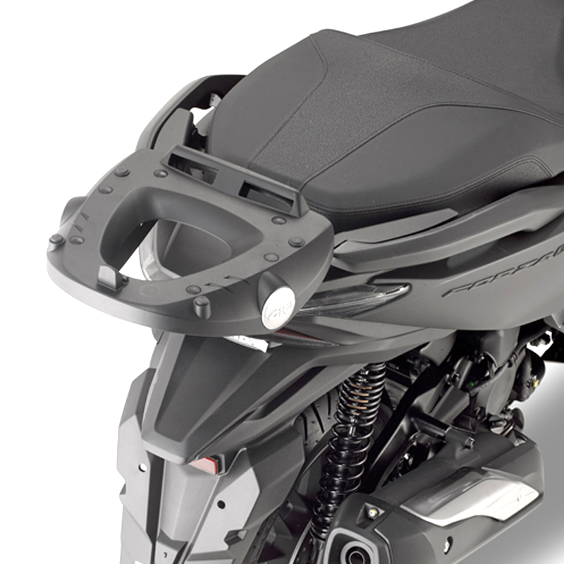 Givi Rear Rack SR1166 Honda Forza 300 '19-'20/350 '22-'24 /ADV 350 '22-'25