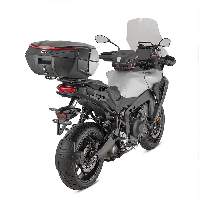 Givi V49N Top Case monokey 49ltr black - Image 2