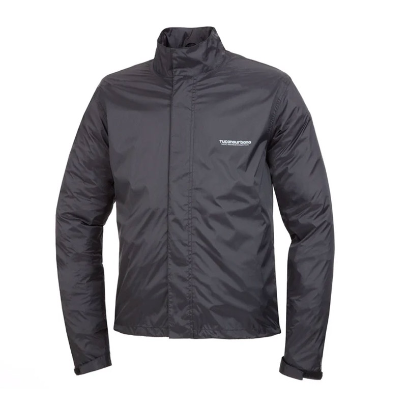 Tucano Urbano Nano Rain Plus Jacket black