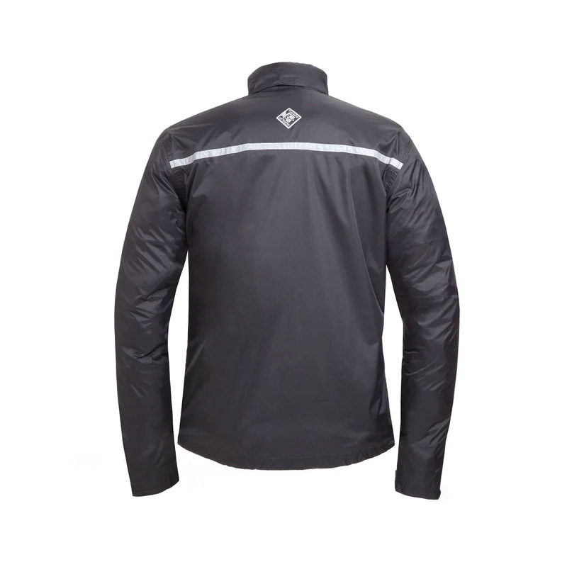 Tucano Urbano Nano Rain Plus Jacket black - Image 2