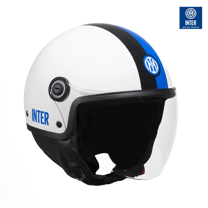 Tucano Urbano El' Jettin Inter Interista white gloss