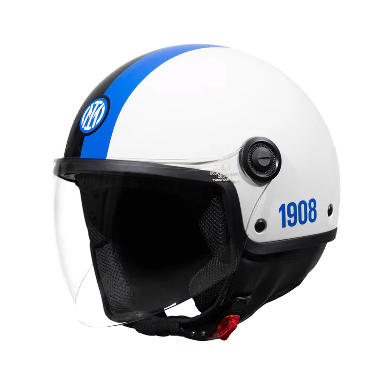 Tucano Urbano El' Jettin Inter Interista white gloss - Image 2