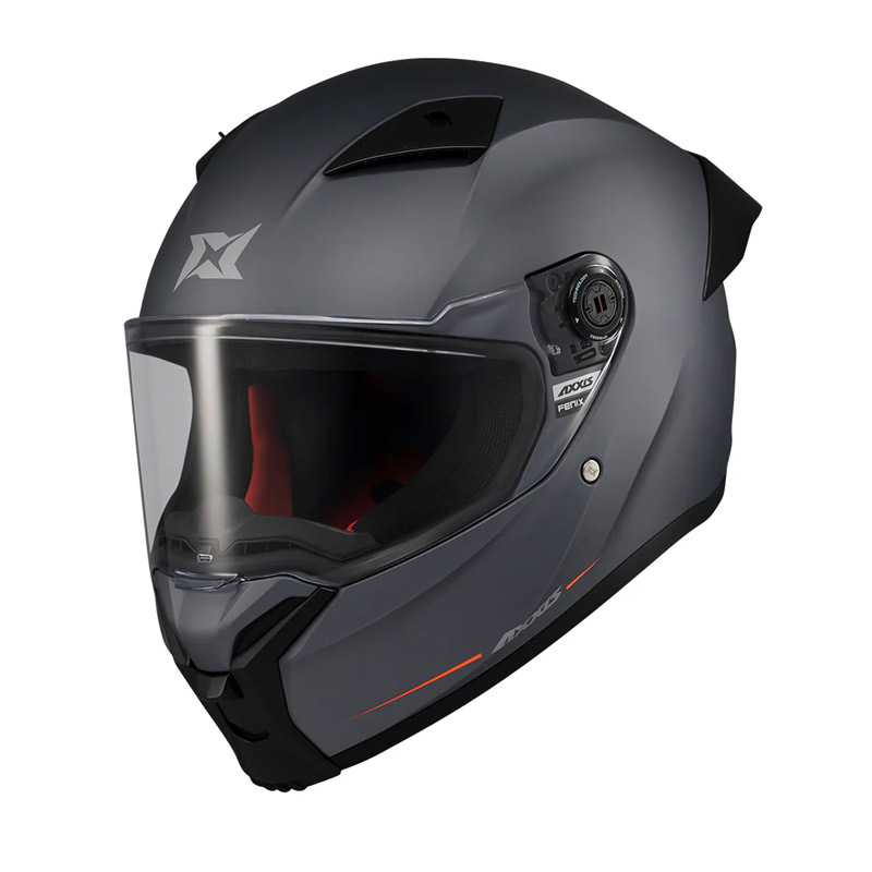 AXXIS Fenix Α12 grey matt