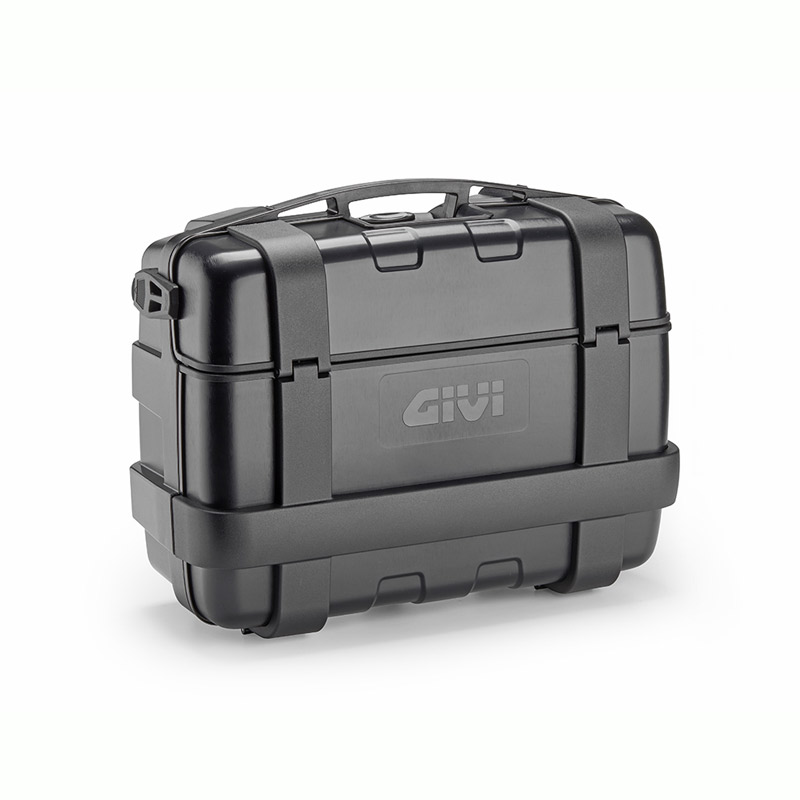 Givi TRK33ΒB Top/Side Case Trekker Lite monokey 33ltr