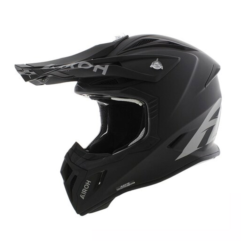 Airoh Aviator Ace 2 black matt