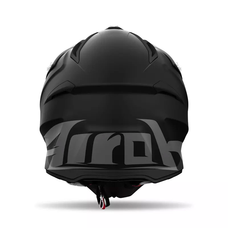 Airoh Aviator Ace 2 black matt - Image 2