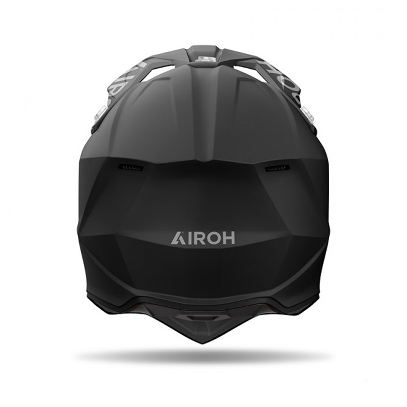 Airoh Wraaap black matt - Image 2